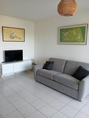 Location / Appartement T2