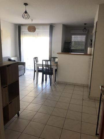 Location / Appartement T2