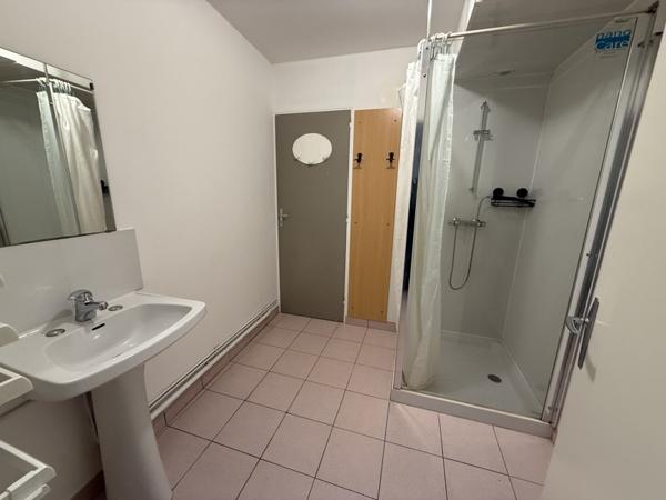 Maison à louer |  Mauzé-sur-le-Mignon |  3 pièces | 83 m²