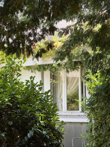 Maison dans Saint-Grégoire
