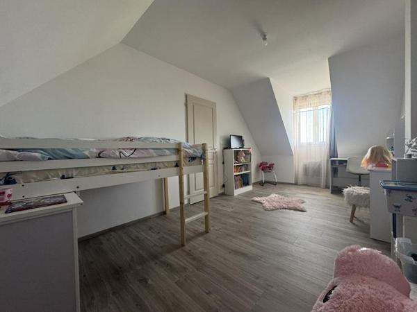 EXCLUSIVITE A VENDRE Chambray Les Tours Maison de 2018 5 pièces100 m2