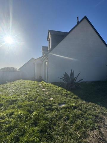 EXCLUSIVITE A VENDRE Chambray Les Tours Maison de 2018 5 pièces100 m2