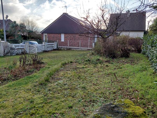 Maison 5 pièces Conflans Sainte Honorine