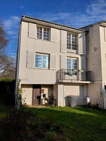 Maison 5 pièces Conflans Sainte Honorine