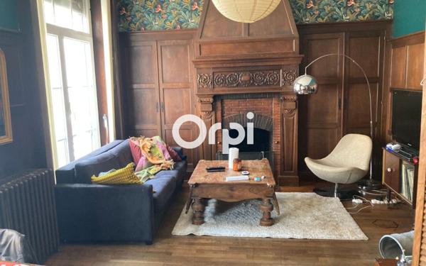 Appartement à vendre    2 pièces • 72 m2 Tourcoing