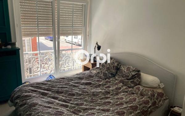 Appartement à vendre    2 pièces • 72 m2 Tourcoing