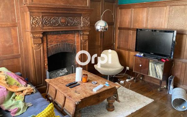 Appartement à vendre    2 pièces • 72 m2 Tourcoing