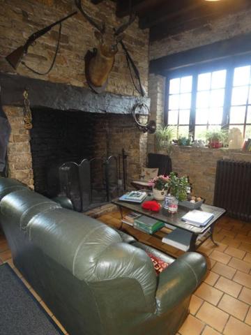 Ensemble immobilier de caractère en Dordogne