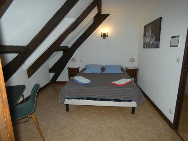 Ensemble immobilier de caractère en Dordogne