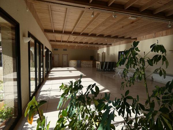 Ensemble immobilier de caractère en Dordogne