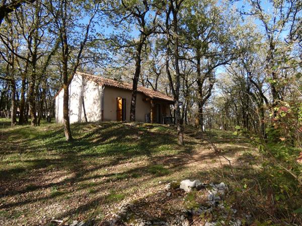 Ensemble immobilier de caractère en Dordogne
