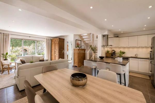 Vente Maison 7 pièces 142 m2 à Tresserve