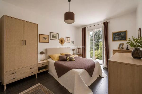 Vente Maison 7 pièces 142 m2 à Tresserve