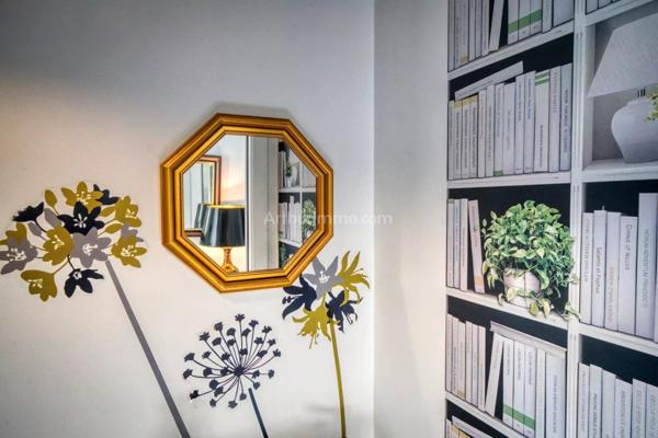 Vente Maison 7 pièces 142 m2 à Tresserve