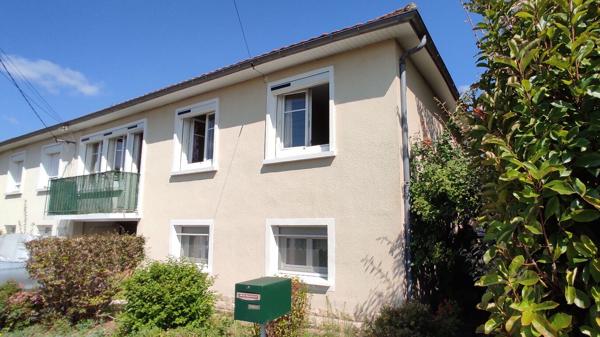 PROCHE CENTRE - IDEAL 1er ACHAT
