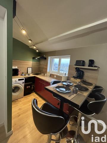 Immeuble à vendre 628 m² Charleville-Mézières