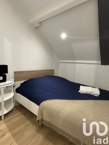 Immeuble à vendre 628 m² Charleville-Mézières