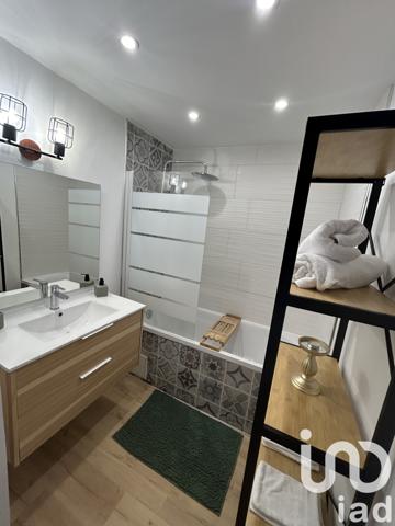 Immeuble à vendre 628 m² Charleville-Mézières