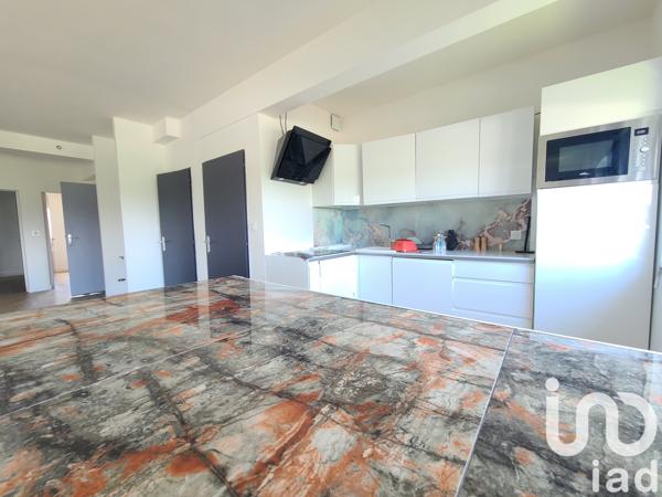 Immeuble à vendre 628 m² Charleville-Mézières