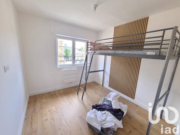 Immeuble à vendre 628 m² Charleville-Mézières