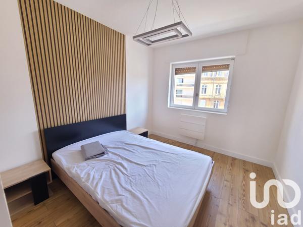 Immeuble à vendre 628 m² Charleville-Mézières