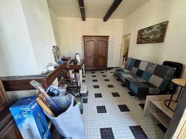 Maison à vendre |  Argenton-sur-Creuse |  4 pièces | 100 m²