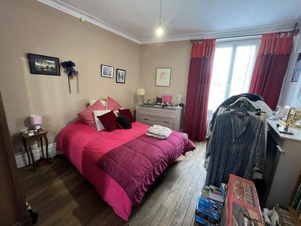 Maison à vendre |  Argenton-sur-Creuse |  4 pièces | 100 m²