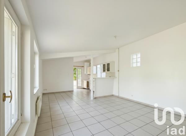 Maison à vendre 3 pièces 50 m² Montfermeil