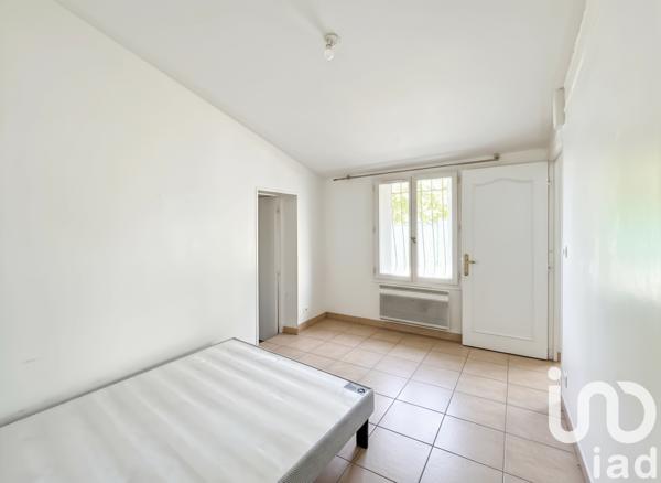 Maison à vendre 3 pièces 50 m² Montfermeil