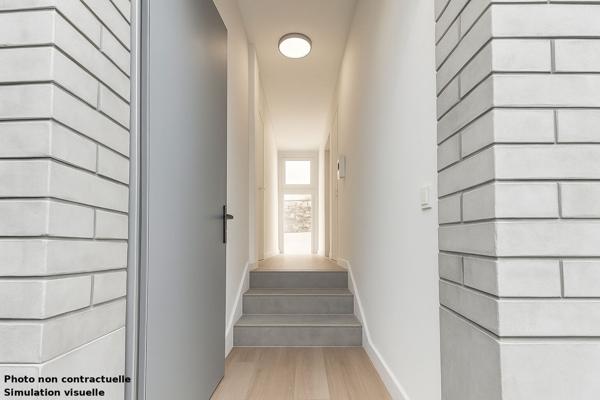 Maison Aubervilliers 4 pièces 55 m2