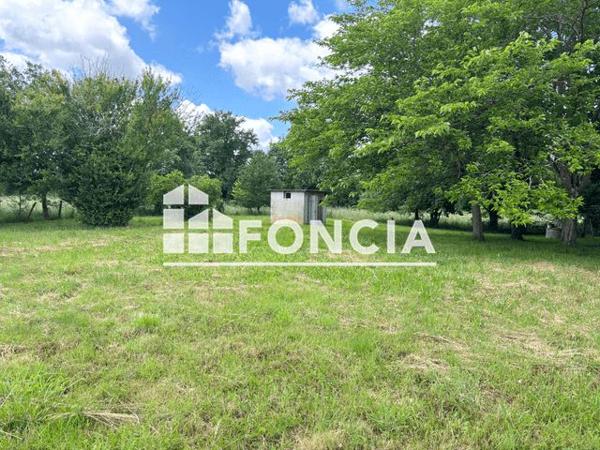 À vendre Maison 5 pièces 120 m² - Miramont-de-guyenne 47800