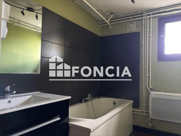 À vendre Maison 5 pièces 120 m² - Miramont-de-guyenne 47800