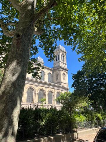 PARKING / BOX PARIS 17M² - 190 000 €