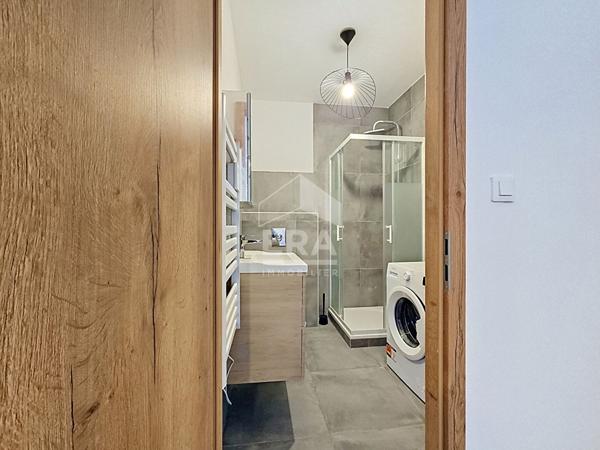 Appartement Longwy 1 pièce(s) 27m2