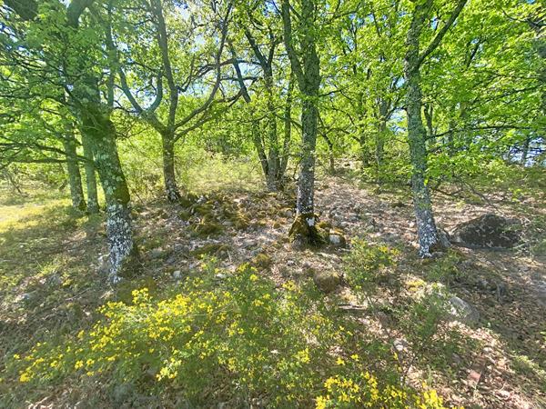 Maison à vendre à Val Buech-Méouge - Terrain de 1987 m² - Travaux à prévoir