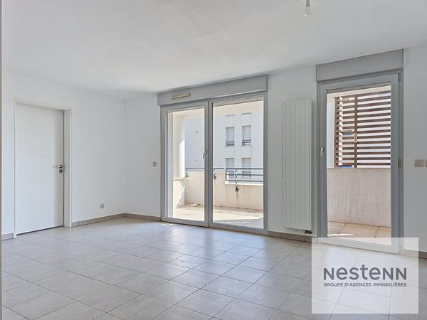 Fréjus, Appartement T2,, terrasse, parking , ascenseur