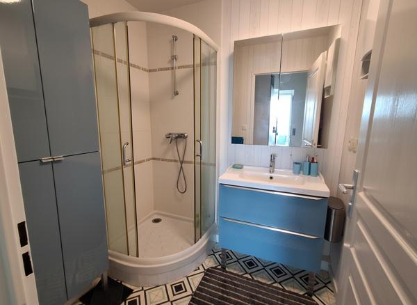 Appartement T2 à vendre à Saint Nazaire