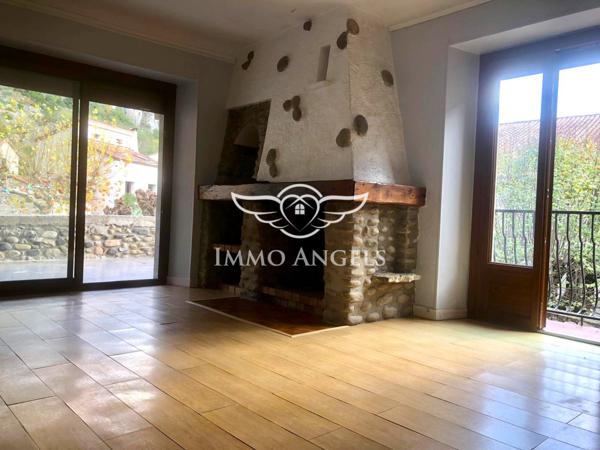 Projet de rénovation – Ensemble en pierre à Vogüé