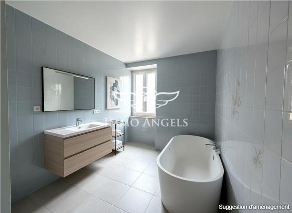 Projet de rénovation – Ensemble en pierre à Vogüé