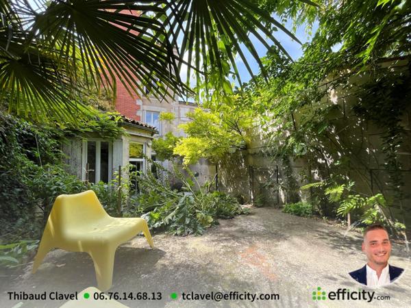 Maison 6 pièces - 240 m²