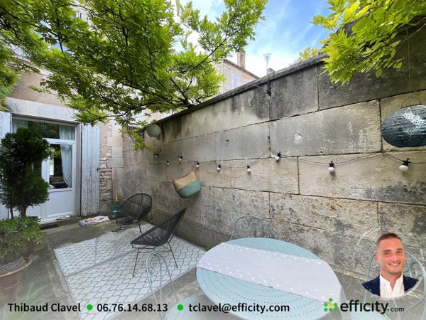 Maison 6 pièces - 240 m²