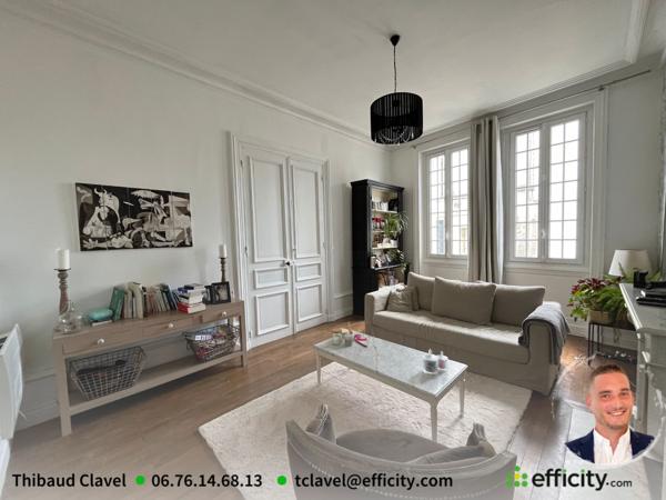 Maison 6 pièces - 240 m²