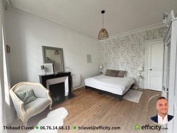 Maison 6 pièces - 240 m²