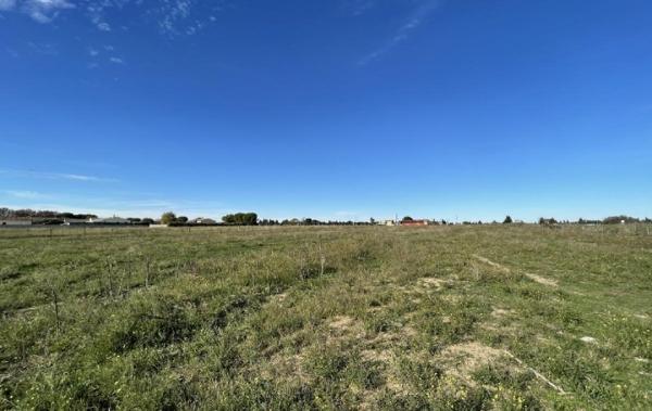 Vente Terrain Aimargues   