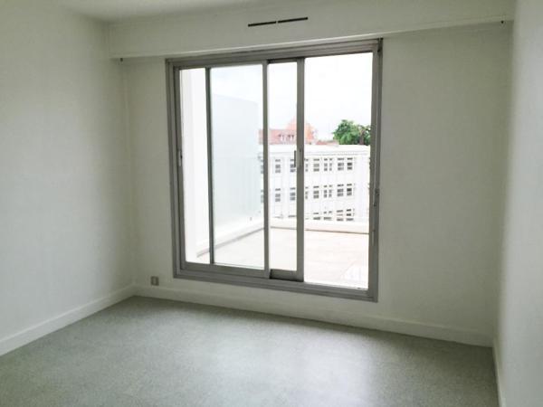 Proche Guist'hau - Rue Bertrand Geslin T3,  
Nantes 44000