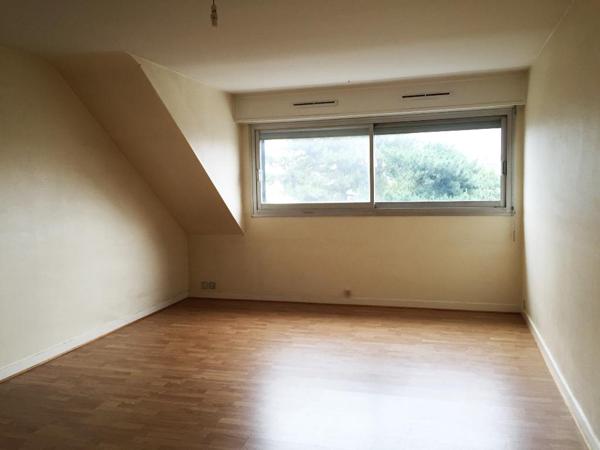 Proche Guist'hau - Rue Bertrand Geslin T3,  
Nantes 44000