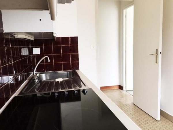 Proche Guist'hau - Rue Bertrand Geslin T3,  
Nantes 44000