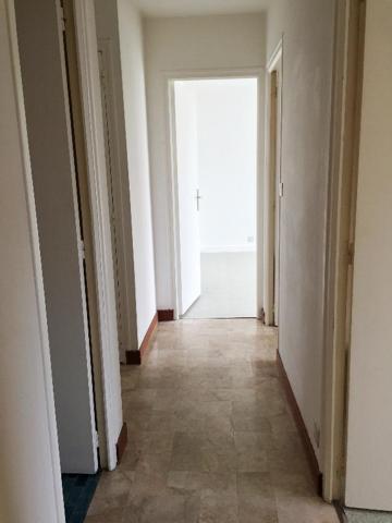 Proche Guist'hau - Rue Bertrand Geslin T3,  
Nantes 44000