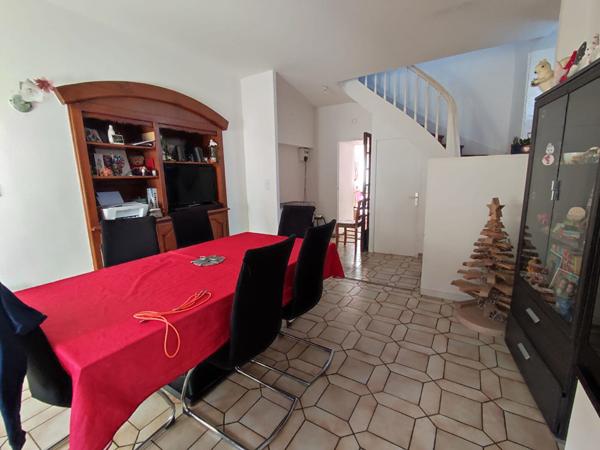 Maison pour investisseur