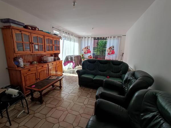 Maison pour investisseur